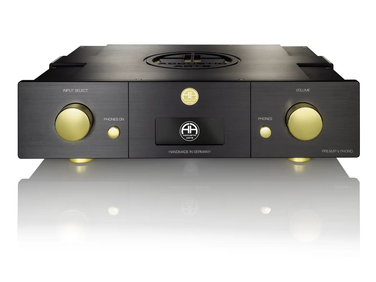 Accustic Arts Preamp V Phono