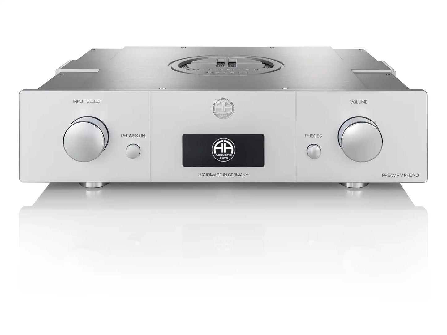 Accustic Arts Preamp V Phono