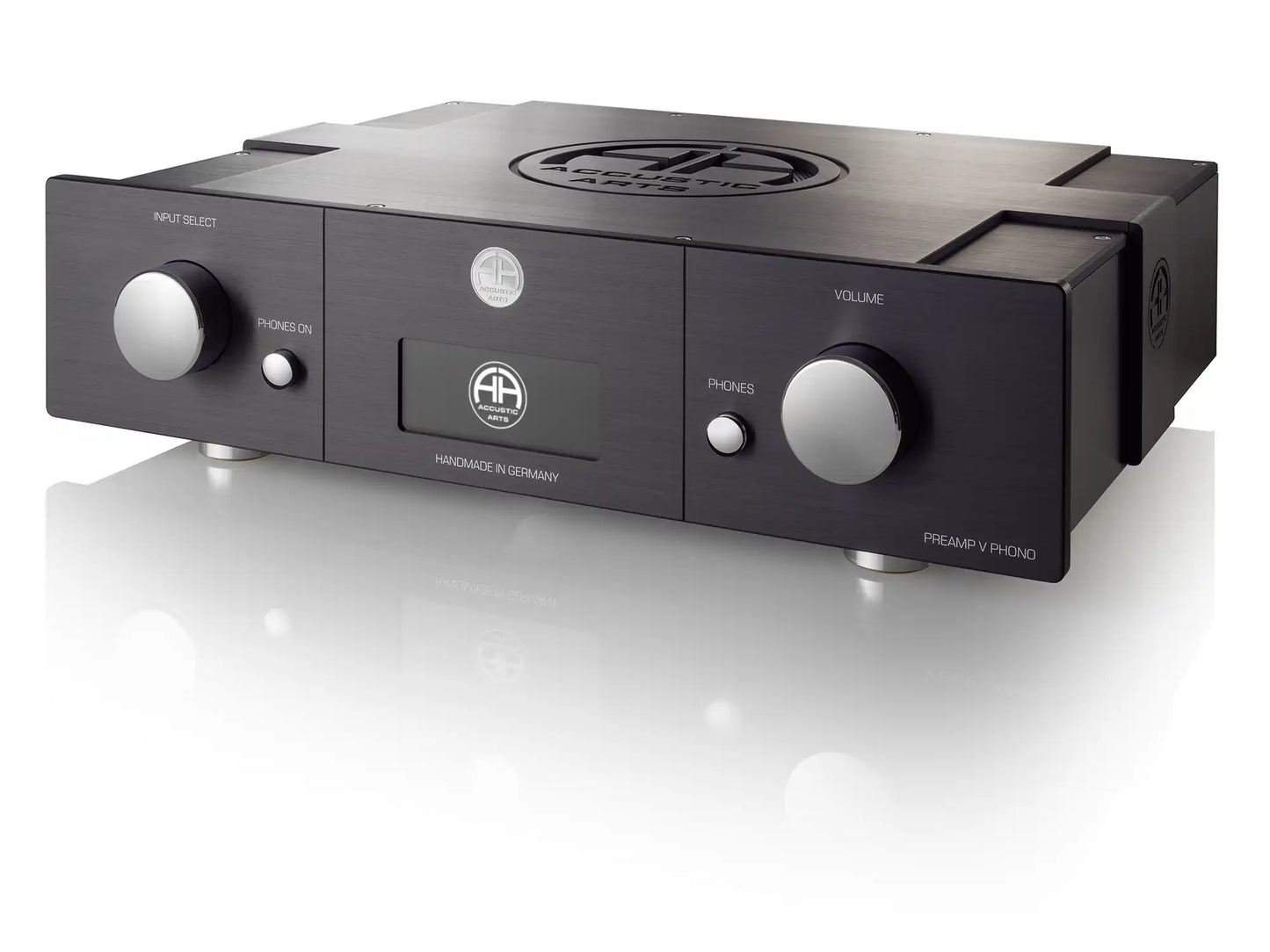 Accustic Arts Preamp V Phono
