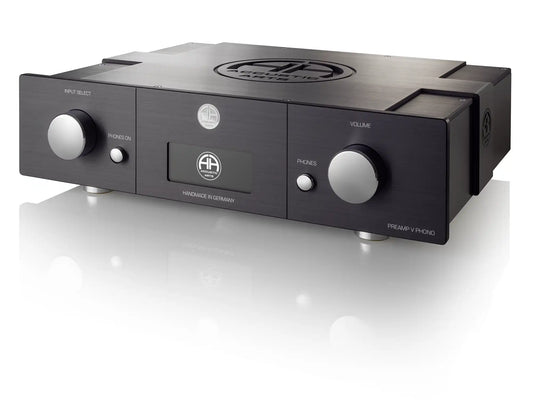 Accustic Arts Preamp V Phono