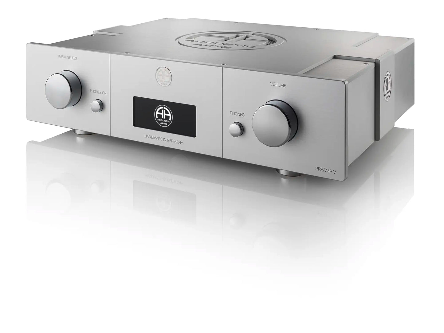 Accustic Arts Preamp V