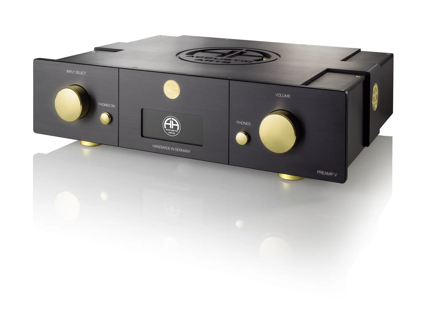 Accustic Arts Preamp V