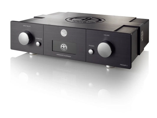 Accustic Arts Preamp V