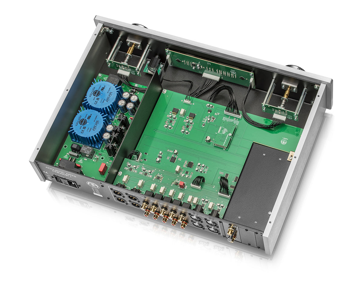 Accustic Arts Preamp I