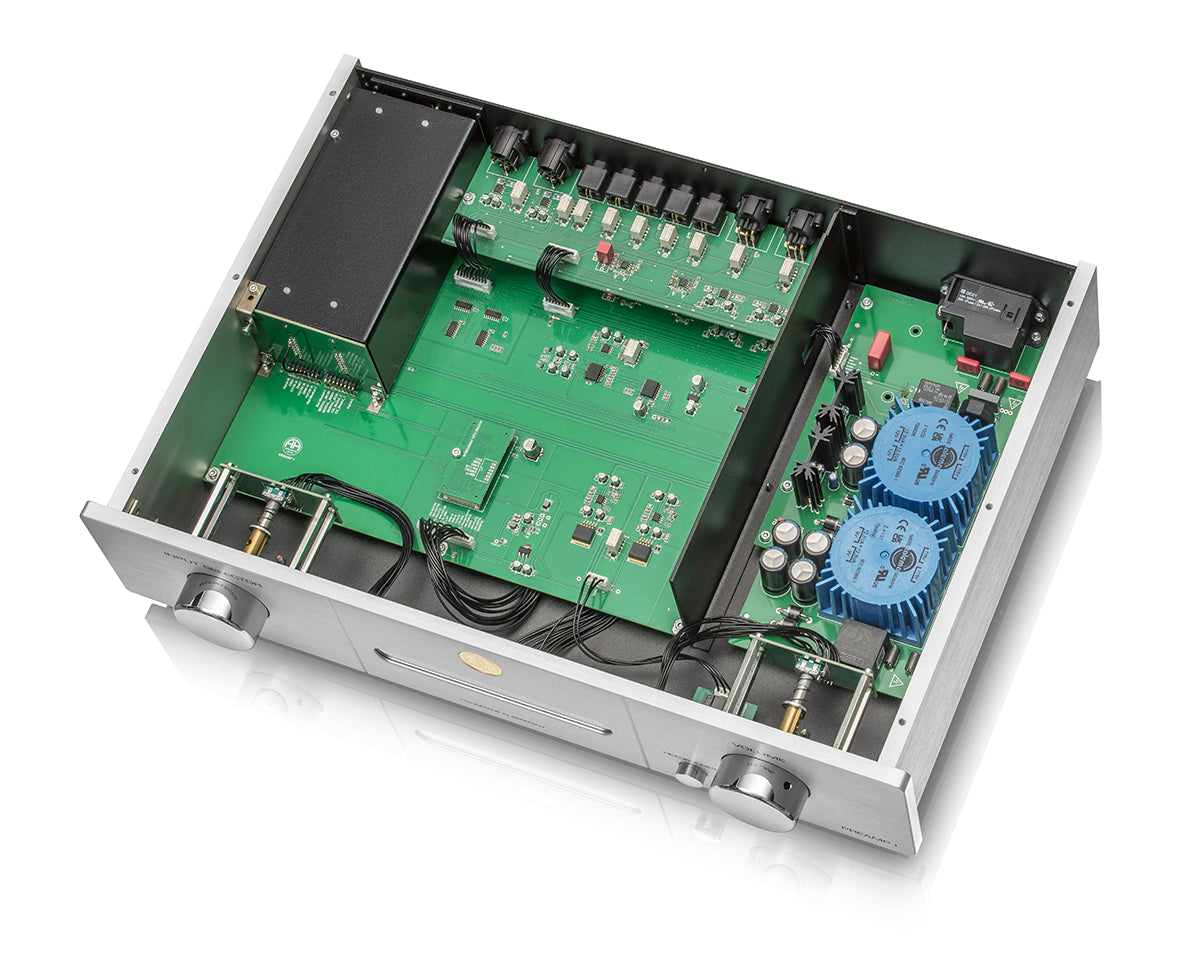 Accustic Arts Preamp I