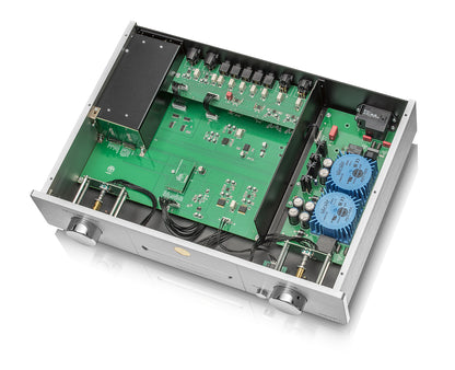 Accustic Arts Preamp I