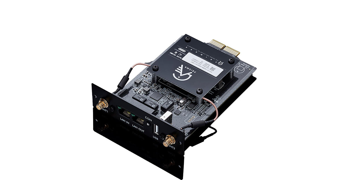 Primare Audio SM35 – Prisma Module