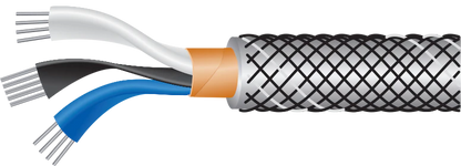 Wireworld Platinum Starlight 10 Balanced Digital Audio Cable