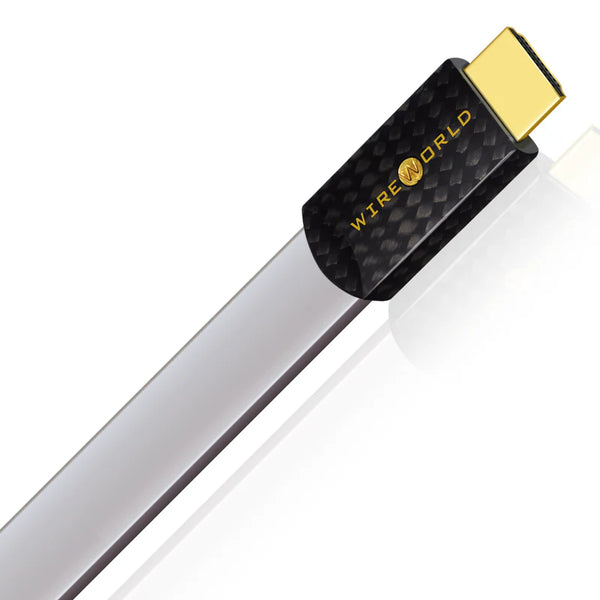 Wireworld Platinum Starlight-48 HDMI Cable | House Of Stereo