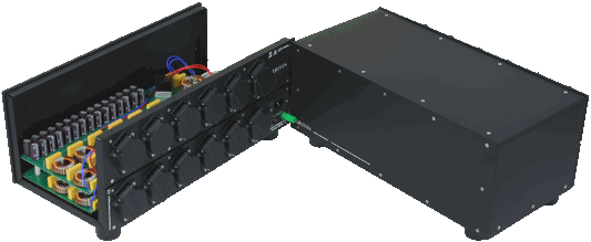 Puritan PSM1512 AC Purifier