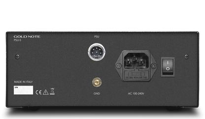 Gold Note PSU-5