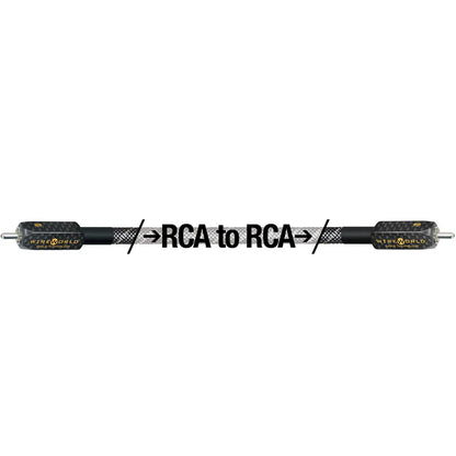 Wireworld Platinum Starlight 10 Coaxial Digital Audio Cable