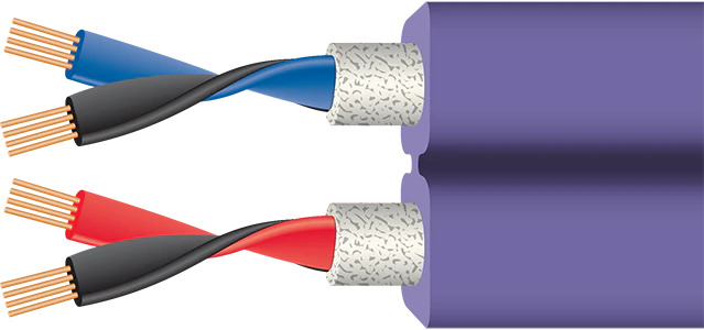 Wireworld Pulse Mini Jack Cable