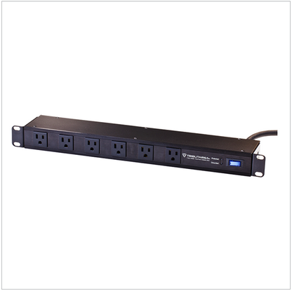 Tributaries PWRC-T10X Outlet Power Bar 120volt