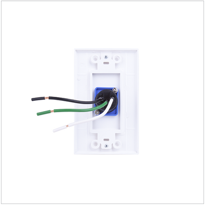 Tributaries Outlet-PWRI-X In-Wall 6ft Power Extension