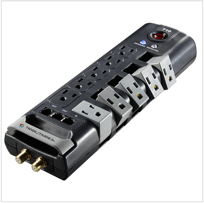 Tributaries Model PWRS-T10 - Strip Series Power
