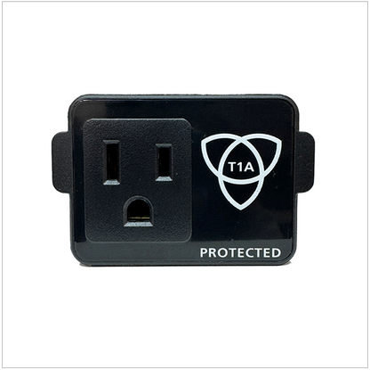 Tributaries Model PWRS-T1A single outlet Power Module