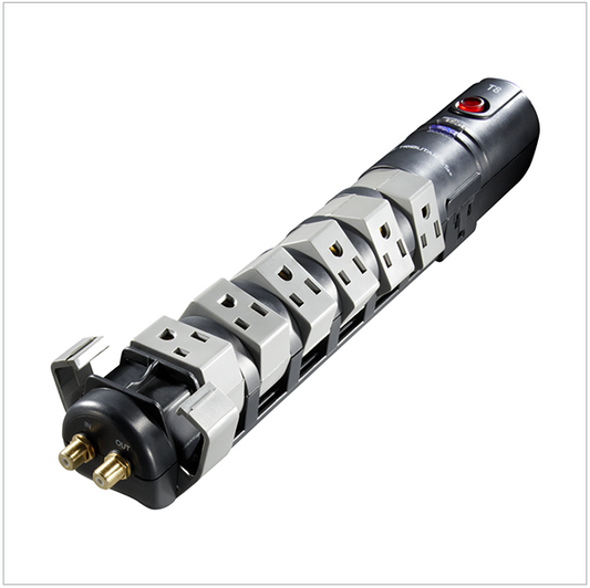 Tributaries Model PWRS-T8 - Strip Series Power