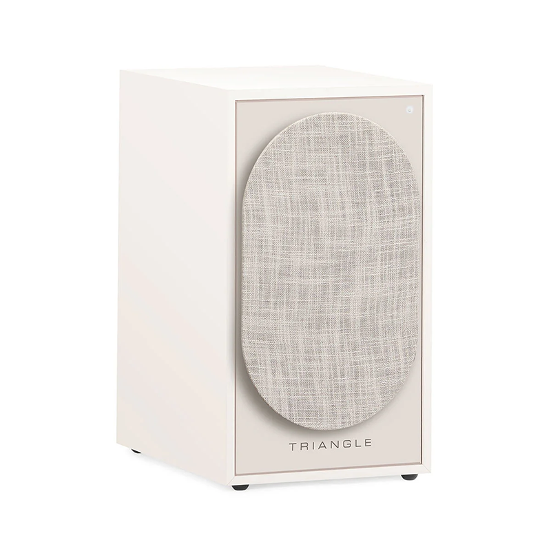 Triangle Borea BR02 Connect