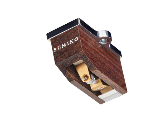 Sumiko Palo Santos Presentation MC Phono Cartridge