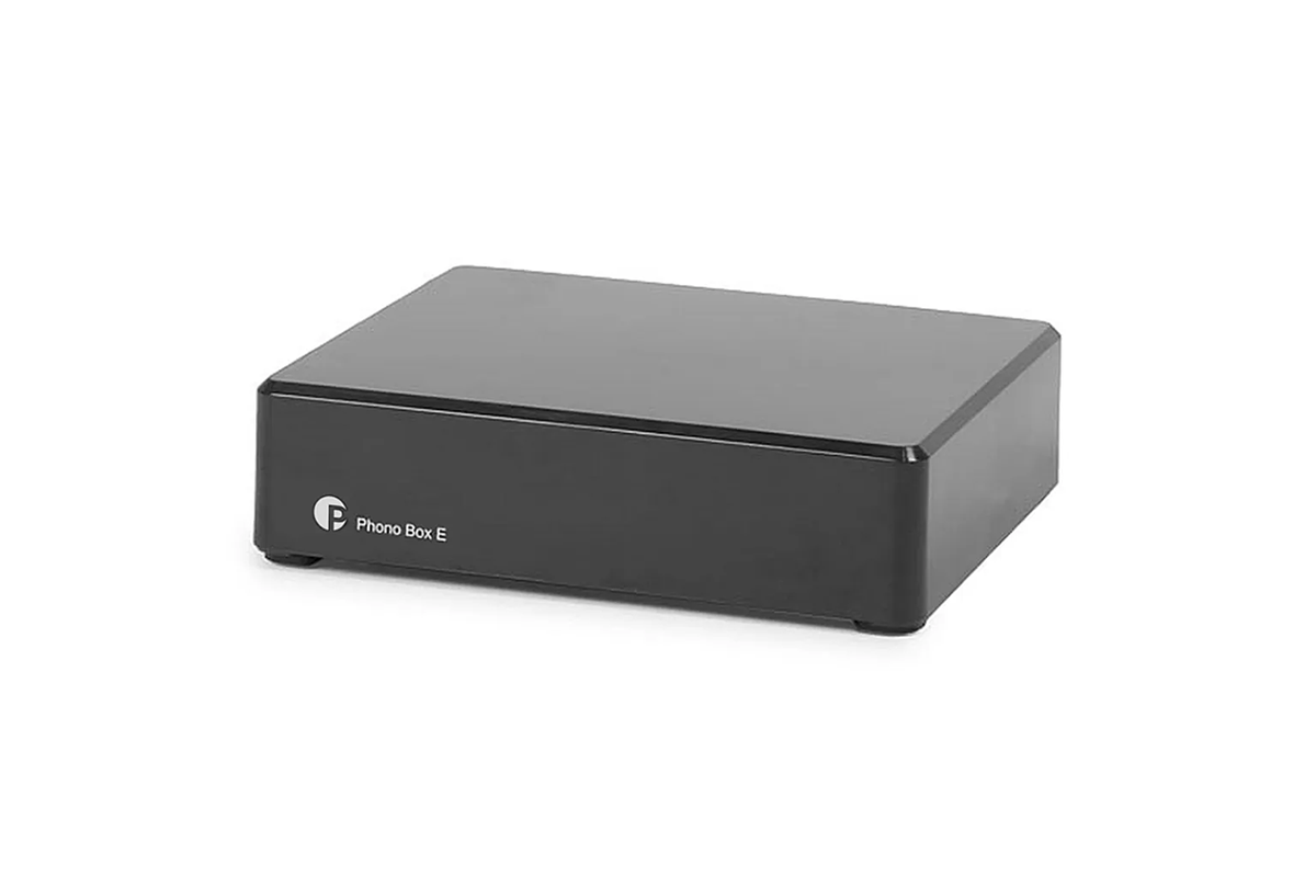 Pro-Ject Phono Box E