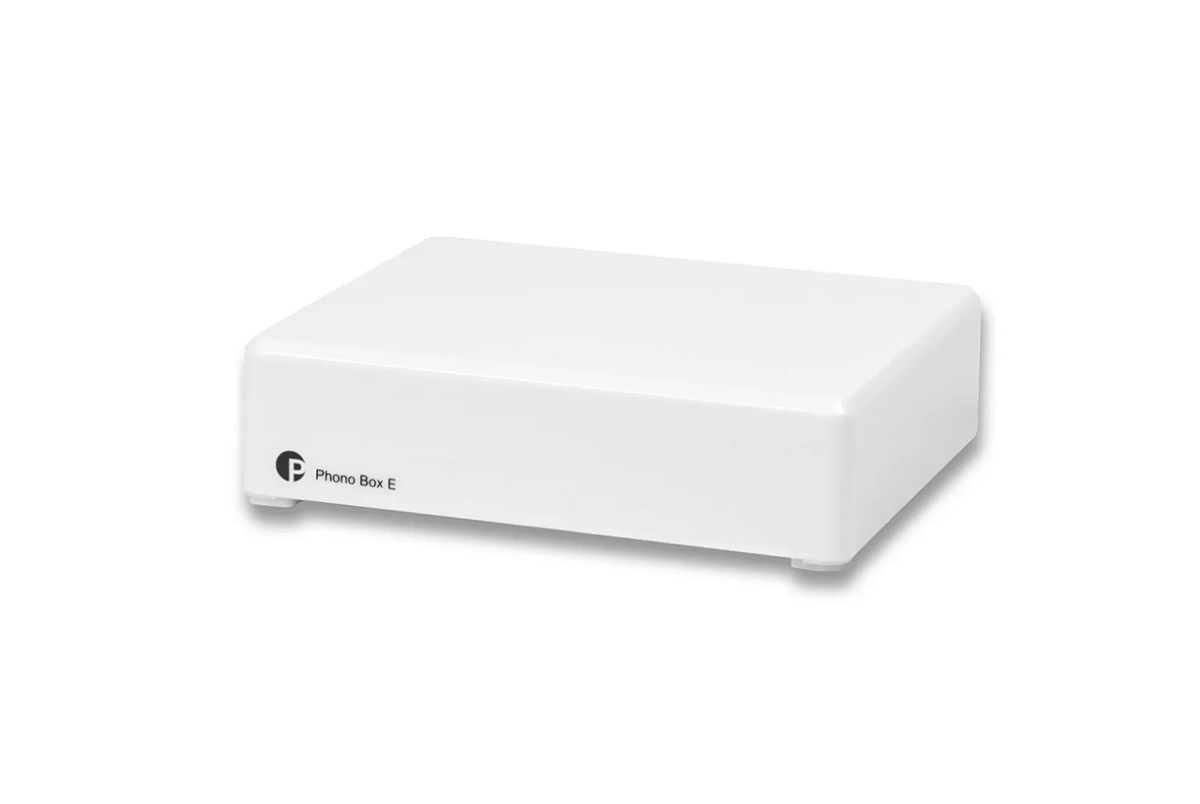 Pro-Ject Phono Box E