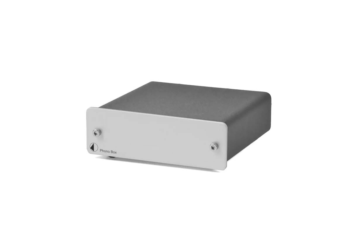 Pro-Ject Phono Box DC