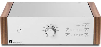 Pro-Ject Phono Box DS3 B