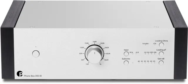 Pro-Ject Phono Box DS3 B