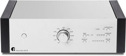 Pro-Ject Phono Box DS3 B