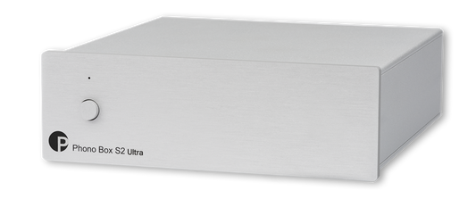 Pro-Ject Phono Box S2 Ultra