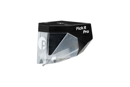 Pro-Ject Pick It PRO