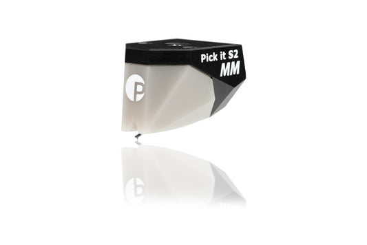 Pro-Ject Pick It S2 MM