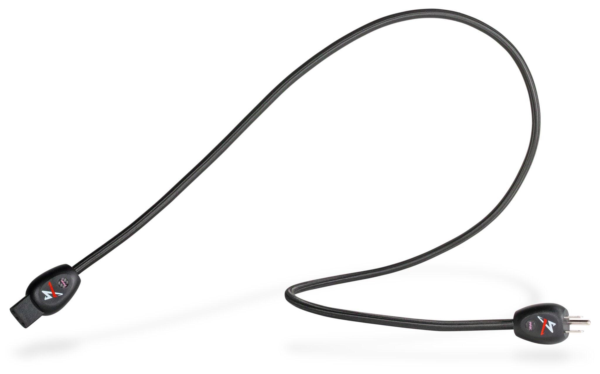 Synergistic Research Pink AC Power Cable