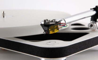 REGA Planar 10 Turntable