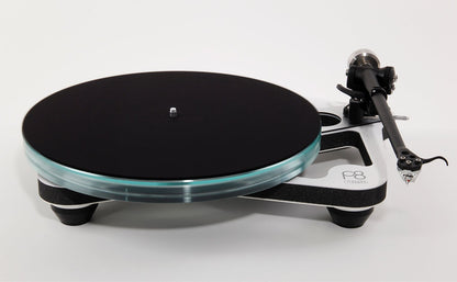 REGA Planar 8 Turntable