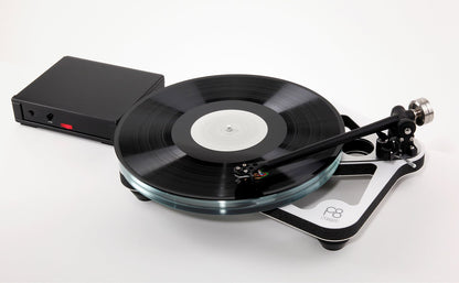 REGA Planar 8 Turntable