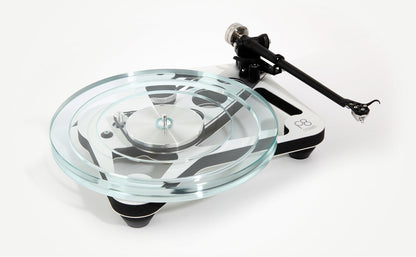 REGA Planar 8 Turntable