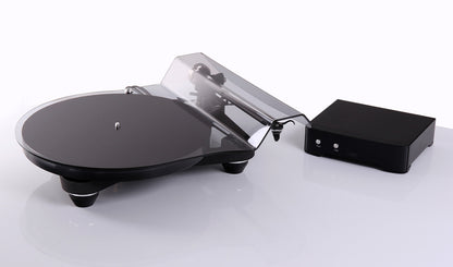 REGA Dustcover