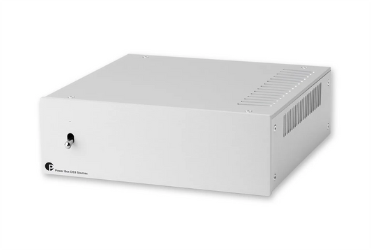 Pro-Ject Power Box DS3 Sources