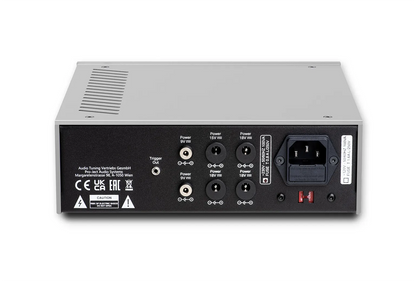Pro-Ject Power Box DS3 Sources