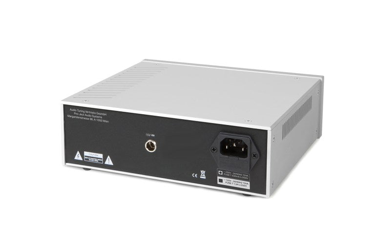 Pro-Ject Power Box RS Uni 1 Way TT (15V Turntable)