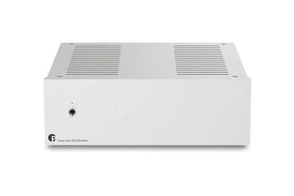 Pro-Ject Power Box RS2 Sources