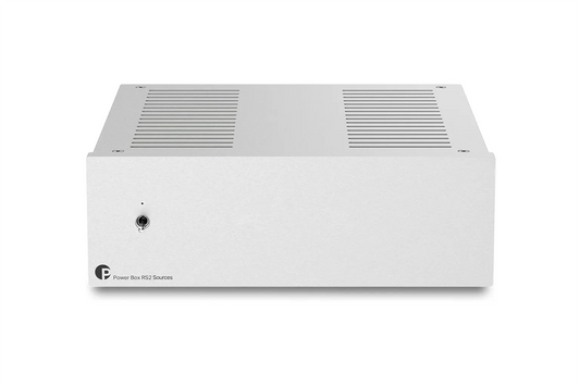 Pro-Ject Power Box RS2 Sources