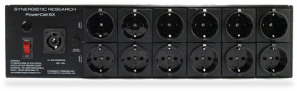 Synergistic Research PowerCell SX - STORE DEMO