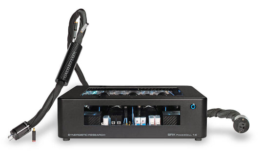 Powered Up | Black Friday 2025 Bundles