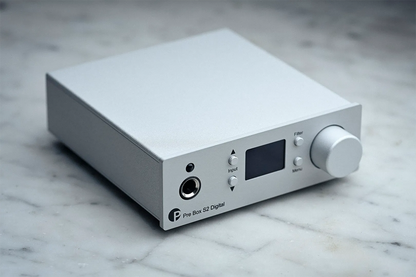 Pro-Ject Pre Box S2 Digital – Edition 23