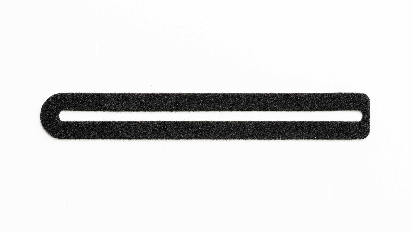 Pro-Ject VC-S2 Adhesive Strip, Round Black