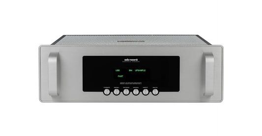 Audio Research DAC9