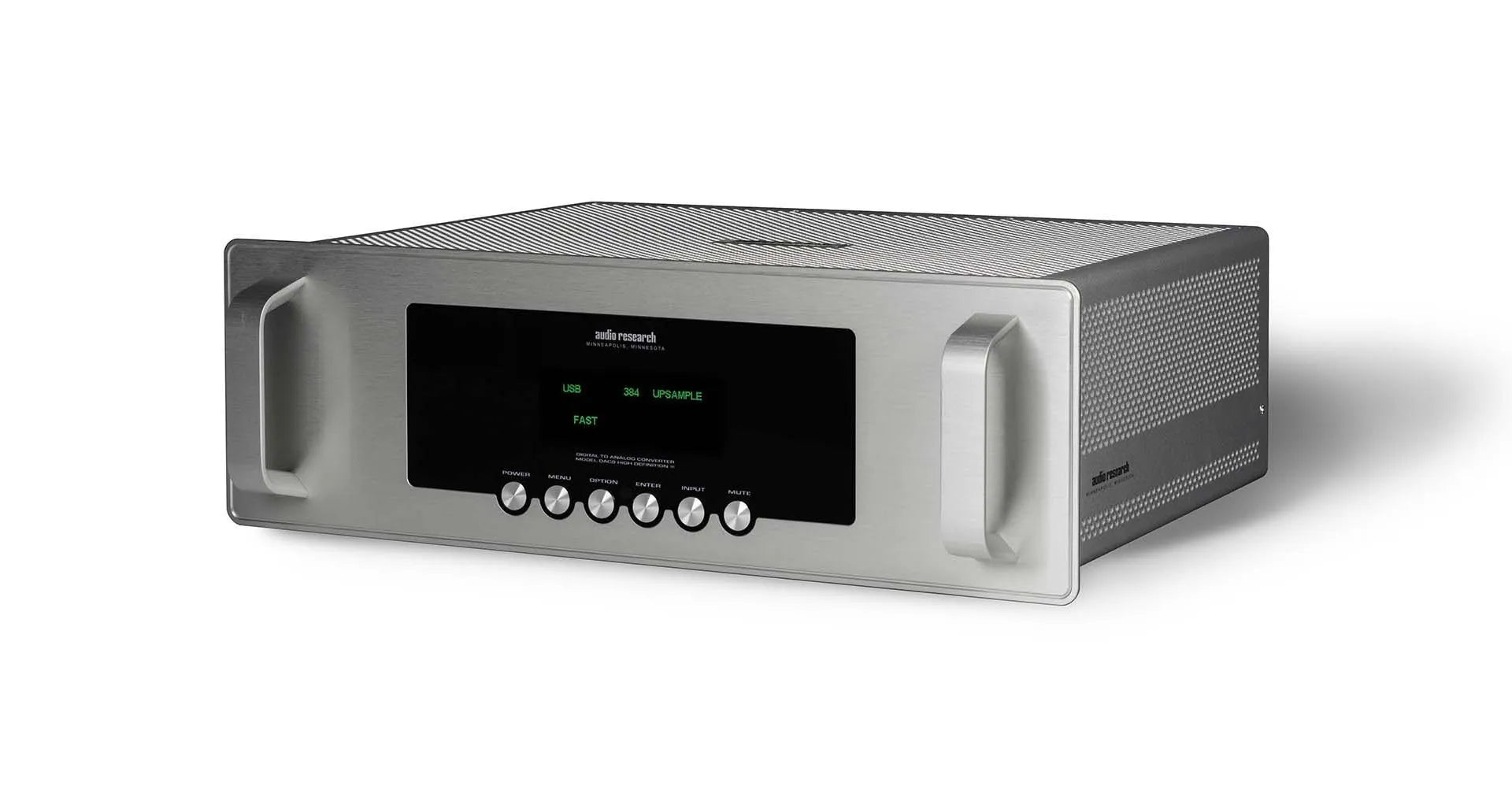 Audio Research DAC9